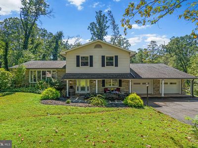 2909 Timber Ridge Dr, Mount Airy, MD, 21771