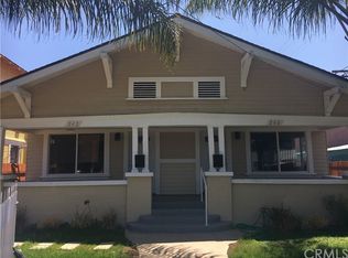 240 W 47th St, Los Angeles, CA 90037