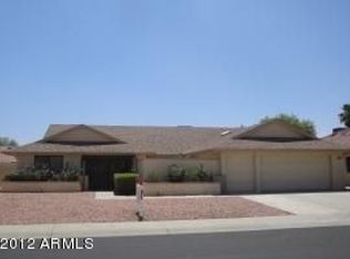 20638 N 134th Way, Sun City West, AZ 85375