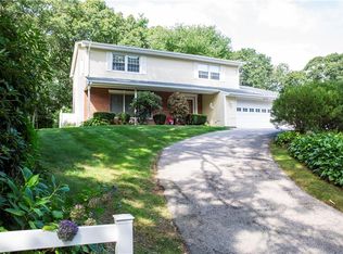 64 Sherwood Dr, Westerly, RI 02891
