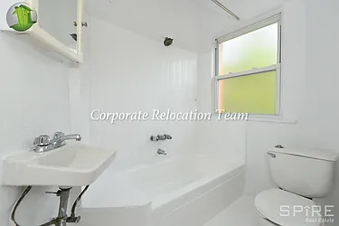 Rented by Spire Group