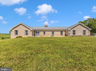 21712 Chewsville Rd, Smithsburg, MD 21783