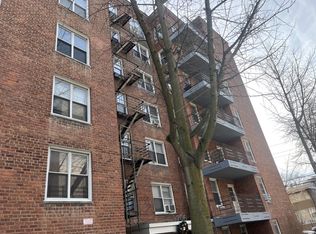 3206 Fairfield Ave APT 2H, Bronx, NY 10463