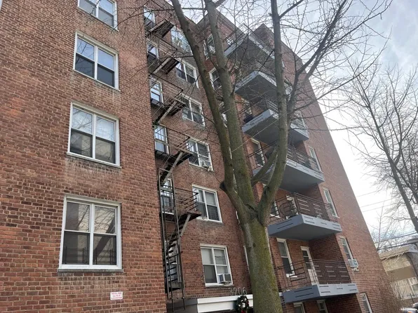 3206 Fairfield Ave APT 2H, Bronx, NY 10463