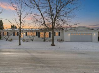 3211 Keewahdin Rd LOT 124, Fort Gratiot, MI 48059