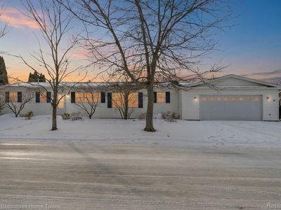3211 Keewahdin Rd Lot 124, Fort Gratiot, MI, 48059