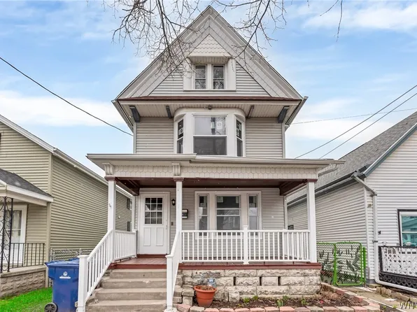 280 East St, Buffalo, NY 14207