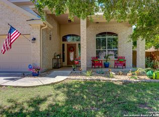136 Crimson Tree, Cibolo, TX 78108