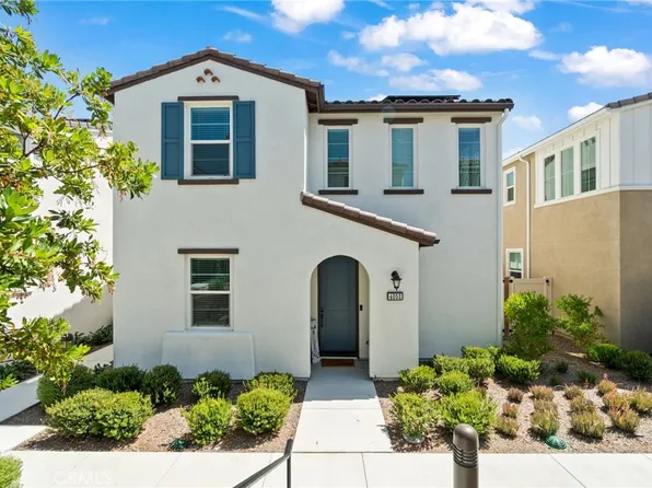 4052 Summer Way, Corona, CA 92883