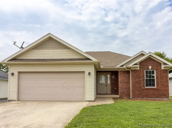 123 Herbert Drive, Charlestown, IN 47111