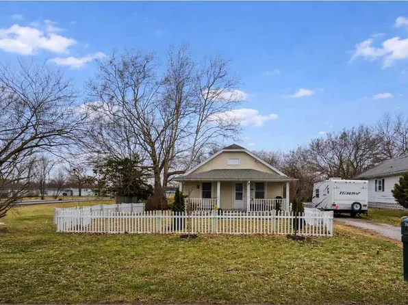 706 Indiana Ave, Richmond, IN 47374