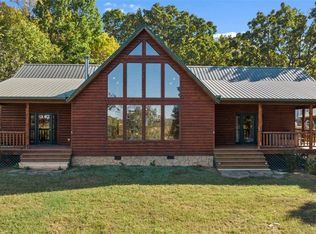 12654 Centerpoint Church Rd, Prairie Grove, AR 72753
