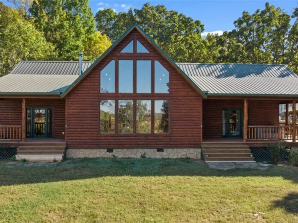 12654 Centerpoint Church Rd, Prairie Grove, AR 72753