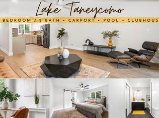 5 Magnolia Ct, Branson, MO 65616