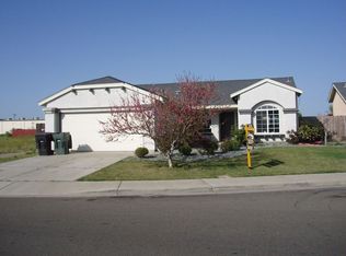 2809 Redwood Ave, Atwater, CA