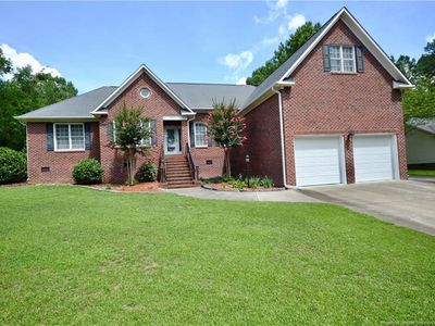 191 Carolina Way, Sanford, NC, 27332