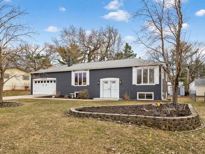 12832 Lincoln St NE, Blaine, MN, 55434