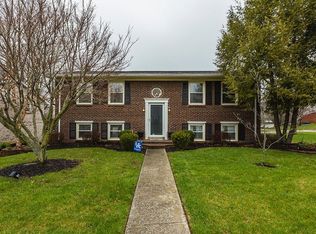 4103 Baffin Bay Rd, Lexington, KY 40515