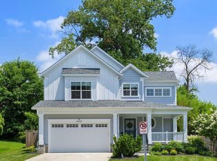 6405 Wilmett Rd, Bethesda, MD 20817