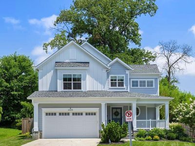 6405 Wilmett Rd, Bethesda, MD, 20817