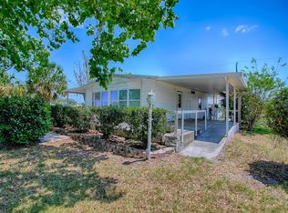 8395 County Road 747, Webster, FL 33597