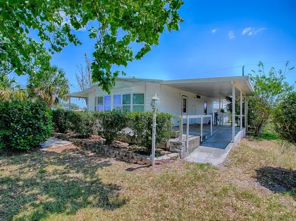 8395 County Road 747, Webster, FL 33597