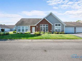 7825 Timbers Edge #1, Waterville, OH 43566