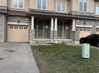 7 Talence Dr, Stoney Creek, ON L8J 0L2