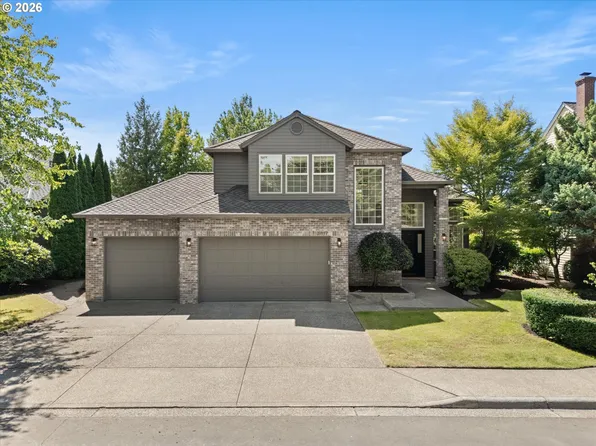 3817 NW 120th Ter, Portland, OR 97229