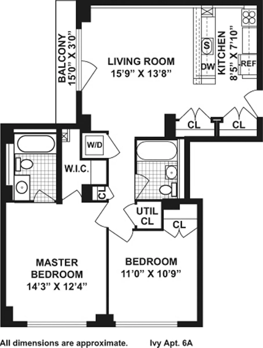 Building Photo - 249 E 118th St #6A