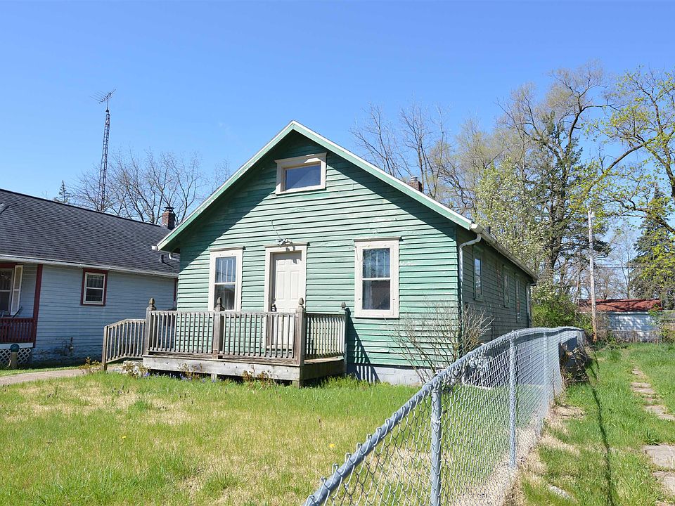 2nd image of 801 Sancome Ave