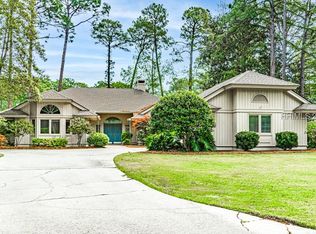 10 Oyster Rake Ln, Hilton Head Island, SC 29926
