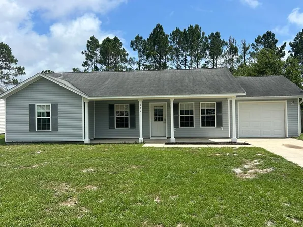 130 Bridgeport Ln, Port Saint Joe, FL 32456