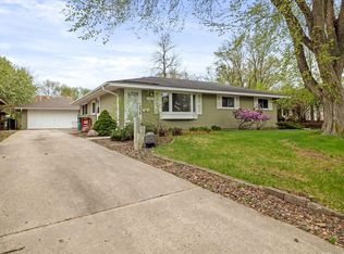 8241 Morgan Ave S, Bloomington, MN 55431