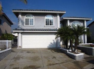 5831 Shasta Cir, La Palma, CA 90623