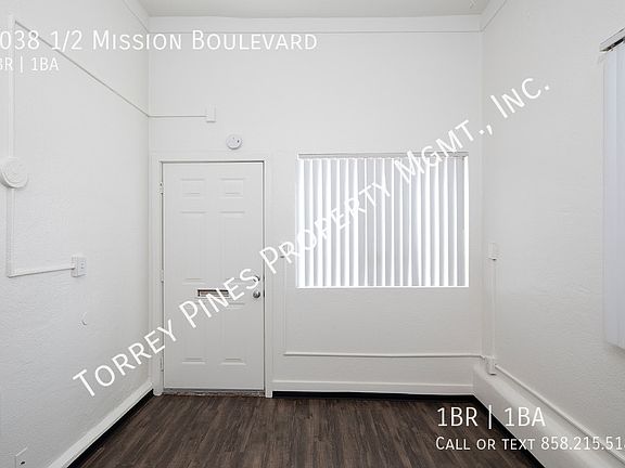 4th image of 5038 1/2 Mission Blvd