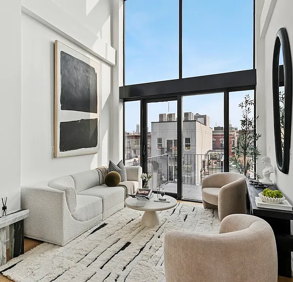 240 W 123rd St #CIELO — Photo 1