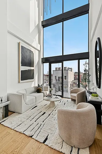 240 W 123rd St #CIELO Photo 1