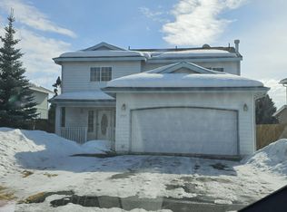 2565 Maritime Loop, Anchorage, AK 99515