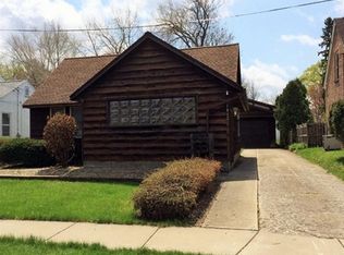 1812 Cambridge Dr, Kalamazoo, MI 49001