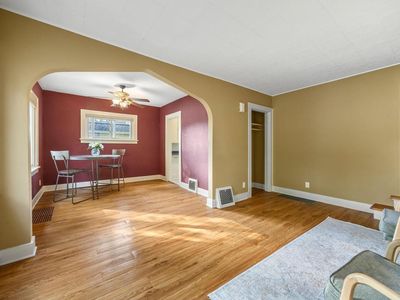 917 Thomas Street, Janesville, WI, 53545