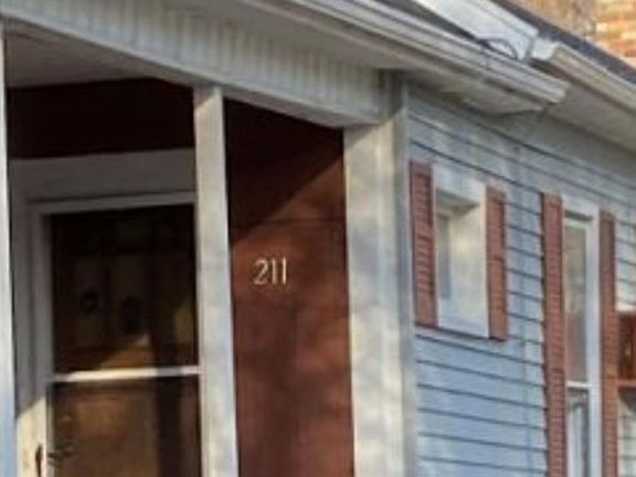 Exterior Address Verification