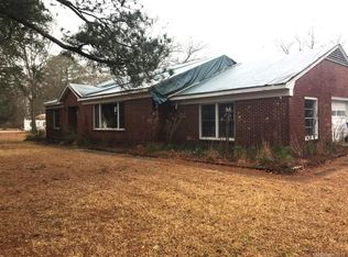 3363 Bienville Rd, Ringgold, LA 71068