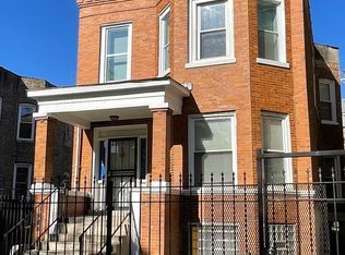 1344 E 72nd Pl Floor 2, Chicago, IL 60619