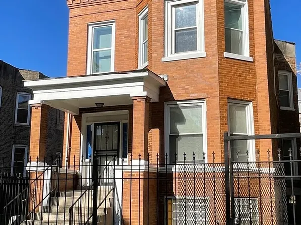 1344 E 72nd Pl Floor 2, Chicago, IL 60619