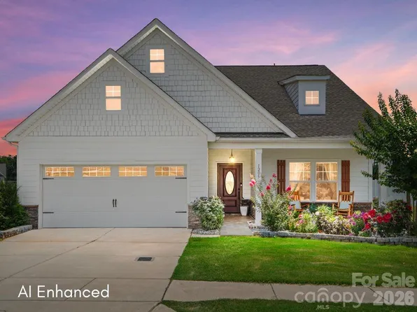 1205 Brooksland Pl, Waxhaw, NC 28173