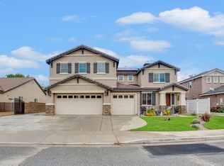 4117 Ranier Pl, Quartz Hill, CA 93536