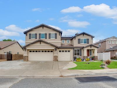 4117 Ranier Pl, Quartz Hill, CA, 93536