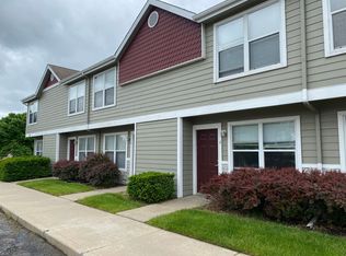 Updated Townhome, Great Location, Lawrence, KS 66049