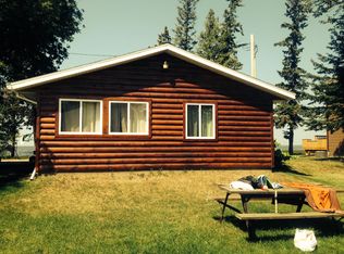 25743 Lou Rayne Beach Rd NE, Waskish, MN 56685